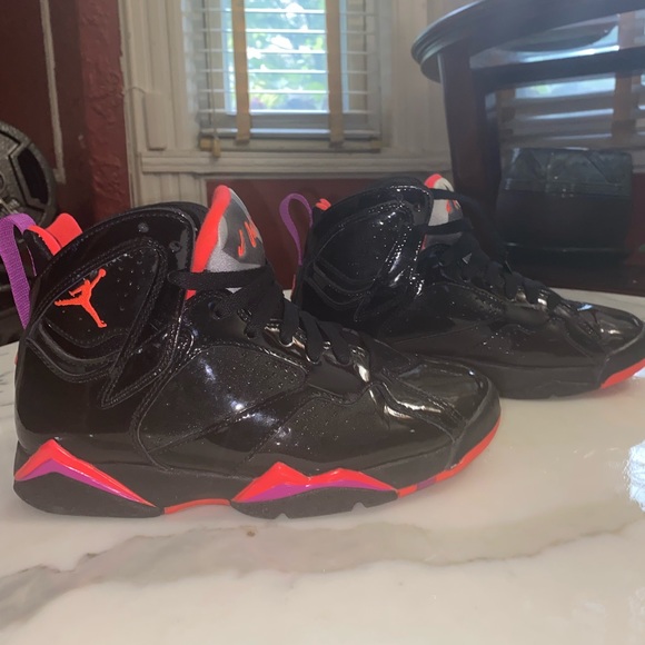 Air Jordan 7 Retro - Picture 5 of 7
